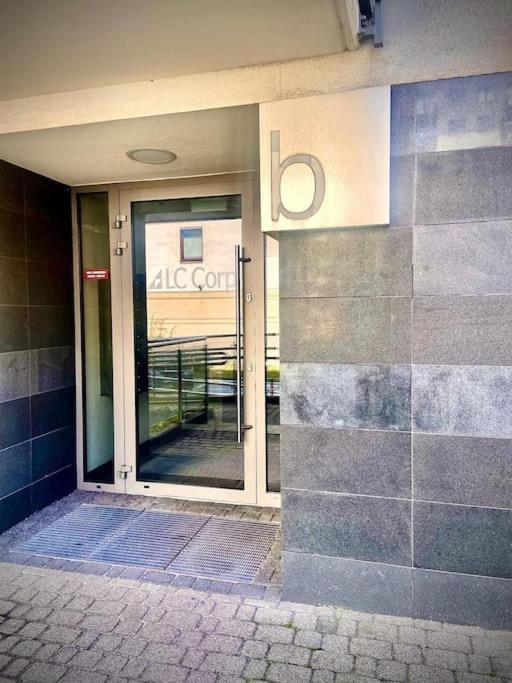 Apartament Grzegorzecka Centrum Cracovia Exterior foto